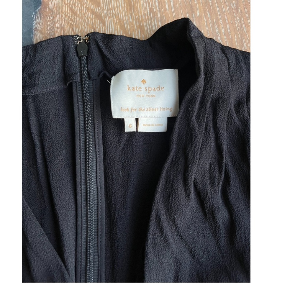 kate spade villa dress